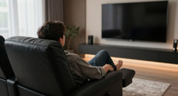 14 Best Reclining Theater Chairs in 2026