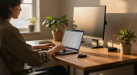 15 Best Ergonomic Computer Desks in 2026