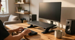 15 Best Ergonomic Standing Desk Converters of 2027