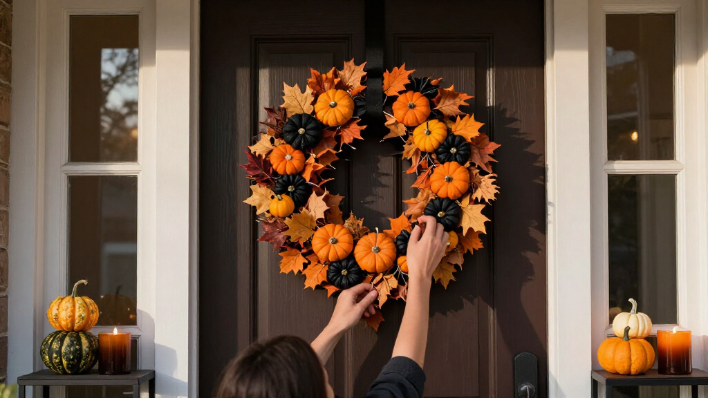 15 Best Halloween Wreaths for 2026
