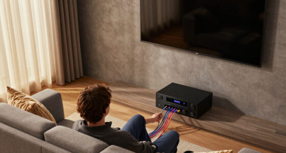 15 Best Home Theater Sound Systems in 2026