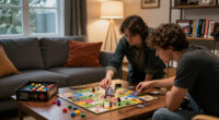 15 Best Mystery Board Games for Deduction and Storytelling in 2026