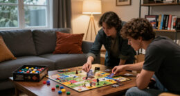 15 Best Mystery Board Games for Deduction and Storytelling in 2026