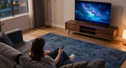 15 Best OLED TVs for Media Rooms in 2026