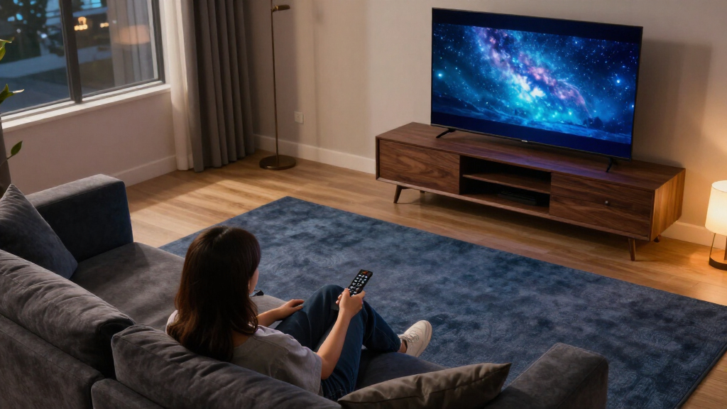 15 Best OLED TVs for Media Rooms in 2026