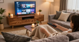 3 Best Cozy Media Room Accessories in 2026