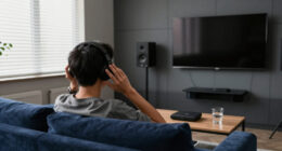 4 Best Media Room Audio Equipment in 2026