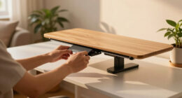 7 Best Adjustable Standing Desk Converter in 2026