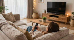 8 Best Cozy Media Room Accessories in 2026