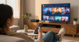 9 Best 4K Streaming Media Players in 2026