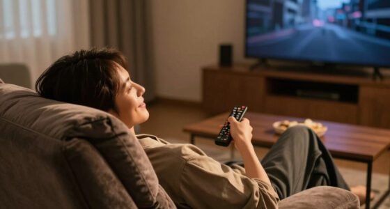 9 Best Reclining Theater Lounge Chairs in 2026