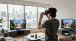 AI Wealth Is Creating A 'Mansion Shortage' And Upending San Francisco's Housing Market - NPR