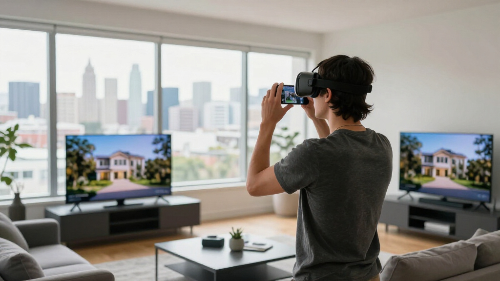 AI Wealth Is Creating A 'Mansion Shortage' And Upending San Francisco's Housing Market - NPR