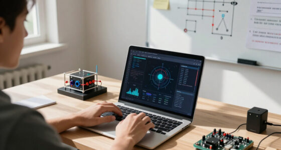 Alice & Bob Partners With The CEA To Accelerate Quantum-HPC Integration And Industrial Use Cases