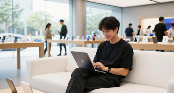 Apple Store