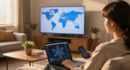 Blue Sky Surges In Global Coverage