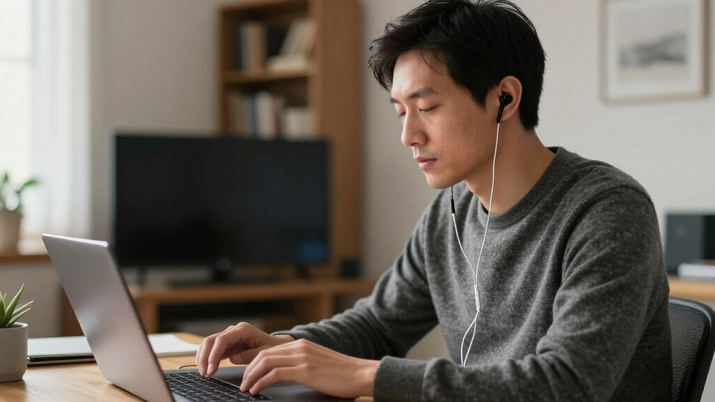 Bose’s First Wired Earbuds In 11 Years Add Noise Canceling