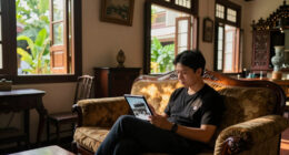 Century-old Bungalow In Singapore Built By Malay Businessman Proposed For Conservation - VnExpress International