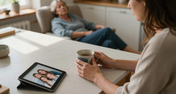Column | Asking Eric: Aging Mom Seems Disinterested In Daughters