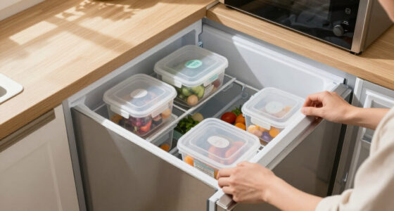 Costco’s Newest Storage Find Will Make Your Freezer Feel 2X As Big