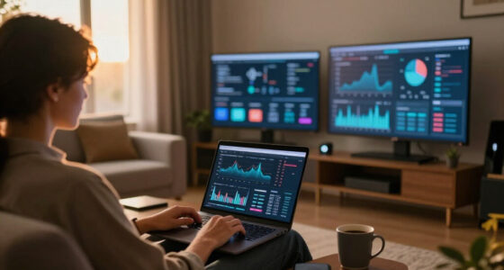 Data Center Surges In Global Coverage