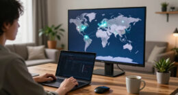 Data Centers Surges In Global Coverage