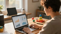 Education Technology Group Surges In Global Coverage