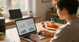 Education Technology Group Surges In Global Coverage