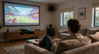 Home Theater Projectors: A Prime Big Deal Days Guide