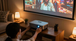 How to Choose Home Theater Projectors