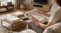I Touched Every Sheet And Towel I Could Find At Parachute — These Are The Ones I’d Buy