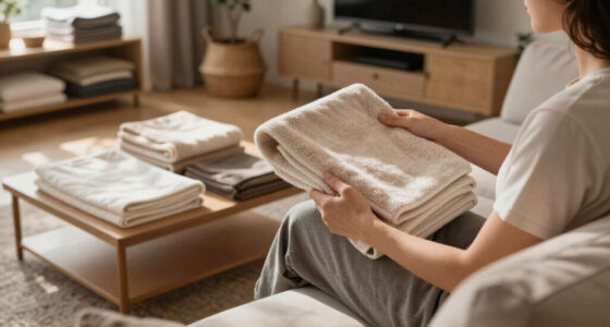 I Touched Every Sheet And Towel I Could Find At Parachute — These Are The Ones I’d Buy