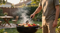 I Tried Cooking Outside To Beat The Heat — Here’s My Honest Verdict