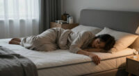 I Used To Wake Up Throughout The Night Until Sleep Number’s Latest Mattress