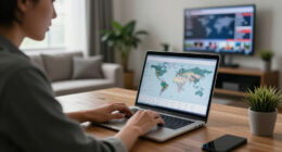 Ibm Surges In Global Coverage