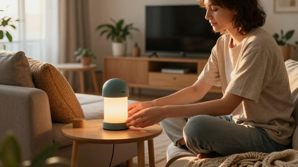 IKEA Just Released The Sweetest Little Lamp — And It’s Only $13