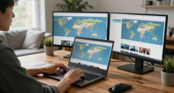 Lenovo Surges In Global Coverage