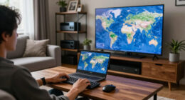 Logitech Surges In Global Coverage