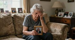 Madrid Eviction Of 87-Year-Old Woman Sparks Outrage