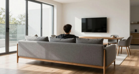 Modern Renovation Of Hsinchu Residence Showcased By 100 Interior Design