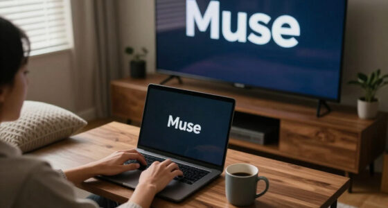 Muse Is Having A Moment