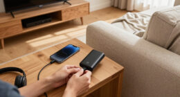 NEWDERY Power Banks Recalled Due To Fire And Burn Hazards; Risk Of Serious Injury; Sold On Amazon
