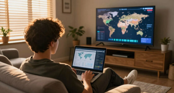 Oracle Surges In Global Coverage