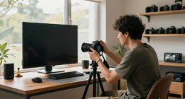 Pentax Surges In Global Coverage