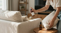She Shared Her Mom’s Best Room-Freshening Trick, And Now I’m Copying Her