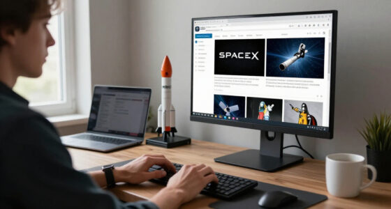 Spacex Surges In Global Coverage