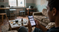 Squatter Nightmare Turns DC Apartment Building Into 'Drug Haven' As Legal Battle Drags On: 'There's No Help' - Fox News