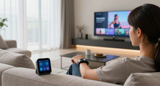 The 10 Best New Home And Wellness Gadgets From IFA 2026 — They’re Seriously Next-Level