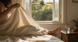 The Best Linen Sheets, According To Someone Who Never Sleeps With The AC On
