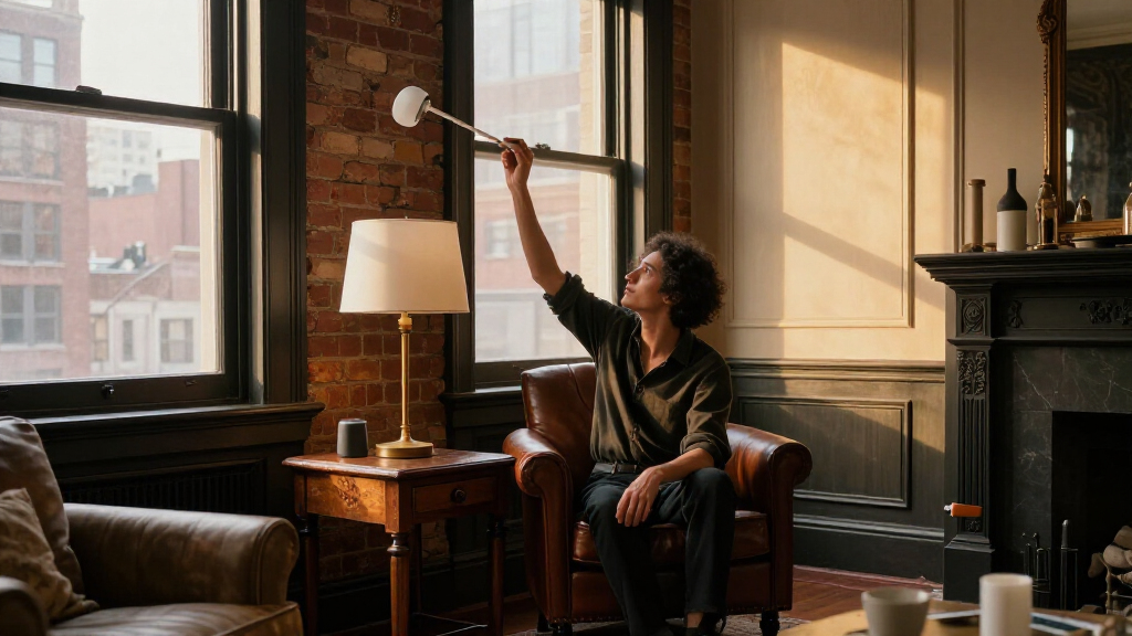 This 1910S NYC Rental Is Full Of Upgrades Worth Making Even If You Don't Own